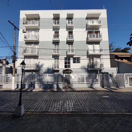 Agito E Sossego Na Rua Mais Charmosa De Ubatuba Pelo Google Экстерьер фото