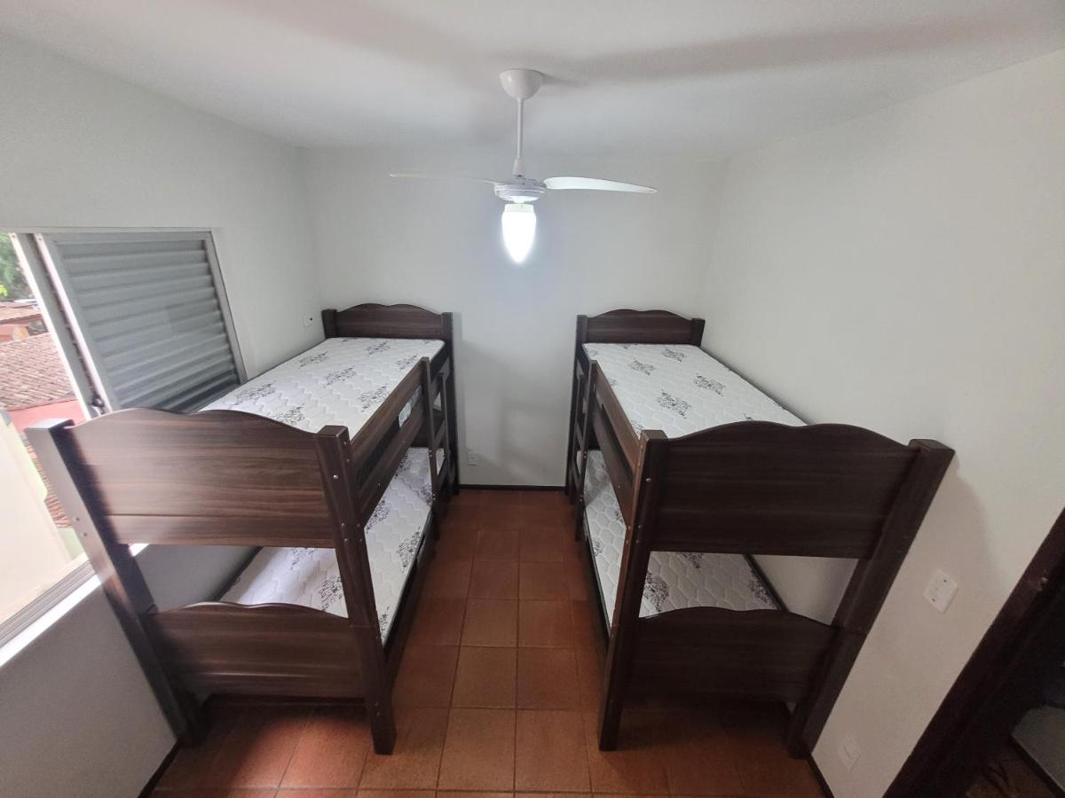 Agito E Sossego Na Rua Mais Charmosa De Ubatuba Pelo Google Экстерьер фото